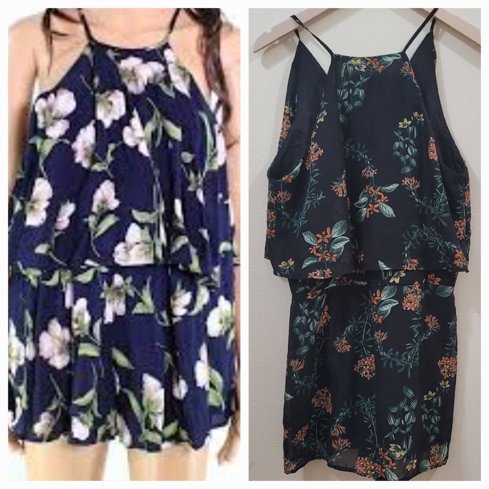 Favlux Fashion Romper